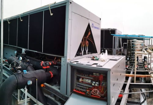 克萊門特中央空調(diào)助力2023熱泵節(jié)能設(shè)計(jì)實(shí)踐案例峰會(huì)，推動(dòng)工程技術(shù)服務(wù)創(chuàng)新