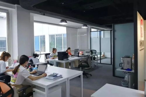 神州邦邦獲國家高新技術企業認證，著力打造IT服務數字生態平臺