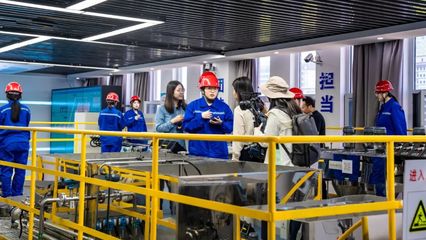 科技化、智能化、有內涵——山東水利職業學院走出水利特色職教發展之路