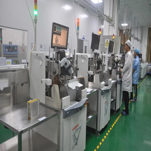 深圳17家LED企業獲省級工程技術研究中心認定，引領行業創新升級