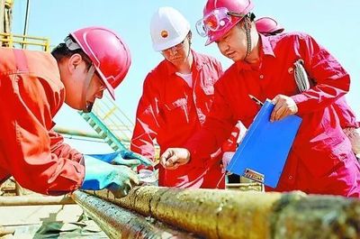 中石油工程技術業(yè)務改革重組啟幕 川慶鉆探劃入東方物探的戰(zhàn)略解析