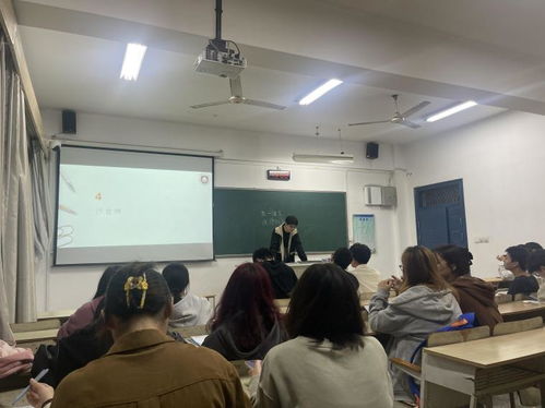 薪火相傳 助力考研——電氣信息工程學(xué)院測控技術(shù)與儀器系/自動(dòng)化系學(xué)生黨支部舉行考研經(jīng)驗(yàn)分享主題黨日活動(dòng)