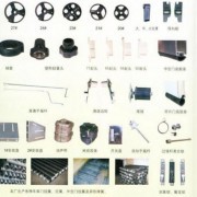 河北省任丘市三環(huán)卷簾門配件廠 以專業(yè)技術(shù)服務(wù)，護(hù)航門窗安全與高效