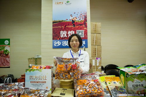 首都援手助隴原 惠民農(nóng)品進(jìn)京來——甘肅優(yōu)質(zhì)扶貧農(nóng)副產(chǎn)品對接北京市場