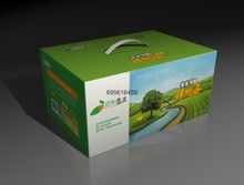 綠色農(nóng)副產(chǎn)品 自然饋贈的健康之選